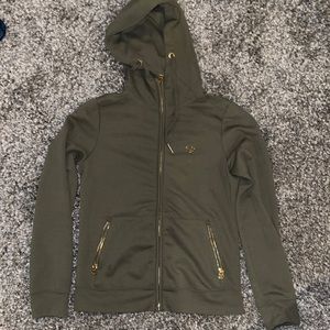 True religion hoodie